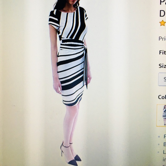 Pattyboutik dress - Picture 1 of 1